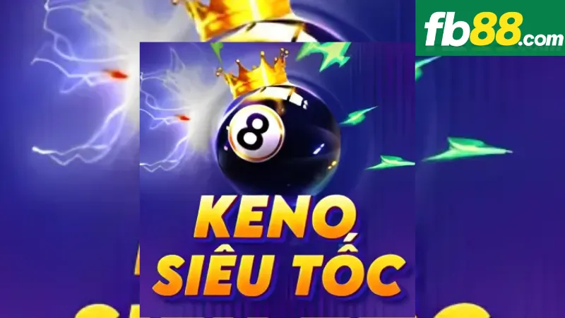 Cùng Nhau Làm Quen Với Các Quy Luật Chơi Keno Siêu Tốc FB88 2 Quy tắc cơ bản của Keno siêu tốc FB88